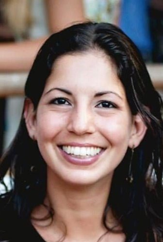 דנה איבנקובסקי וכקמן, תזונאית כללית מחוז דרום 