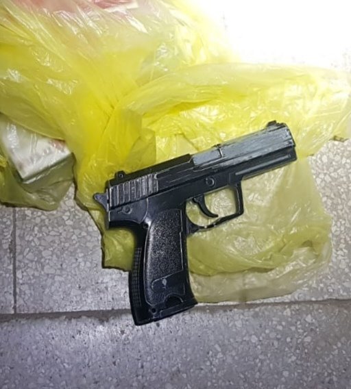 צילום באדיבות משטרת ישראל 