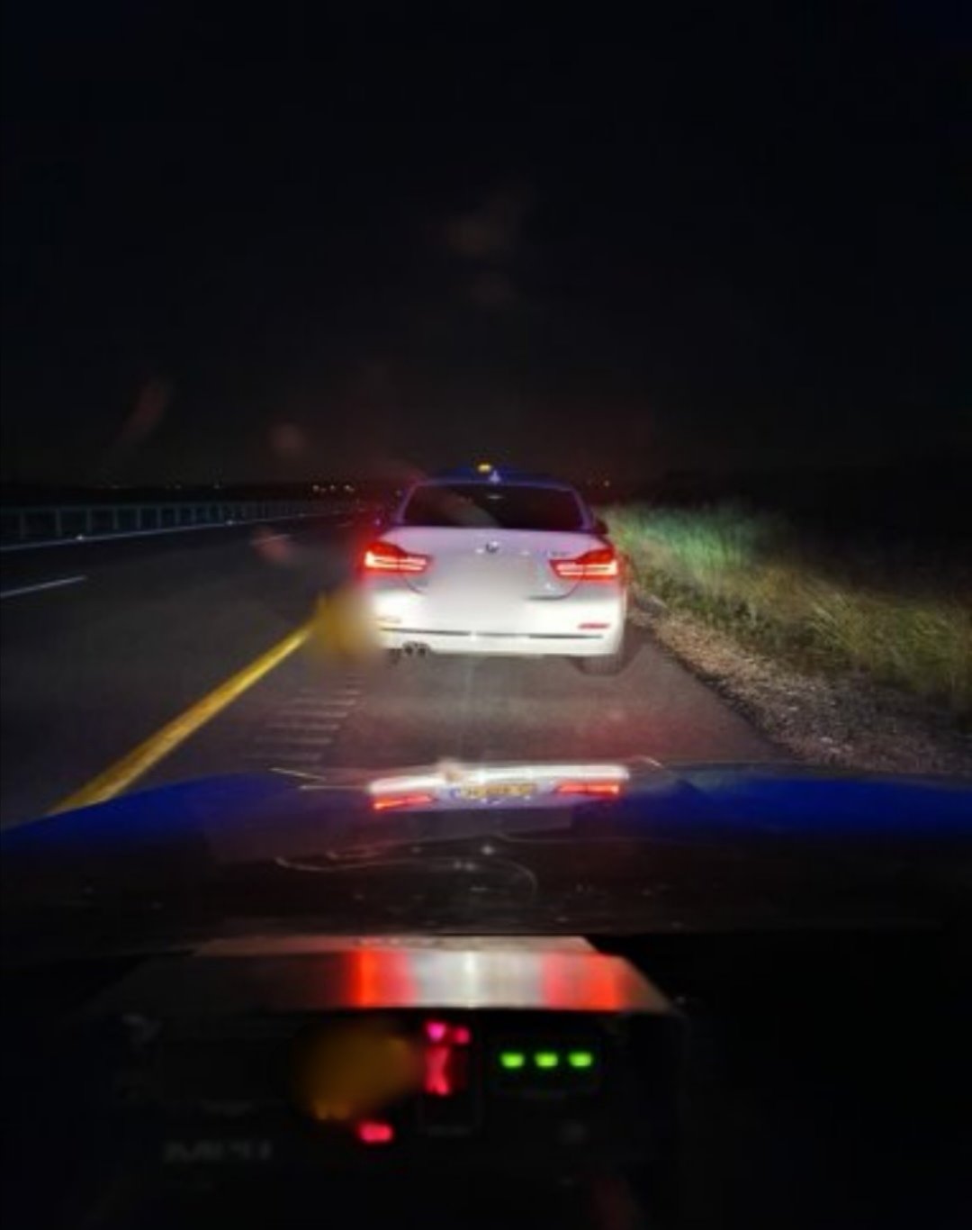 צילום ארכיון משטרת ישראל 