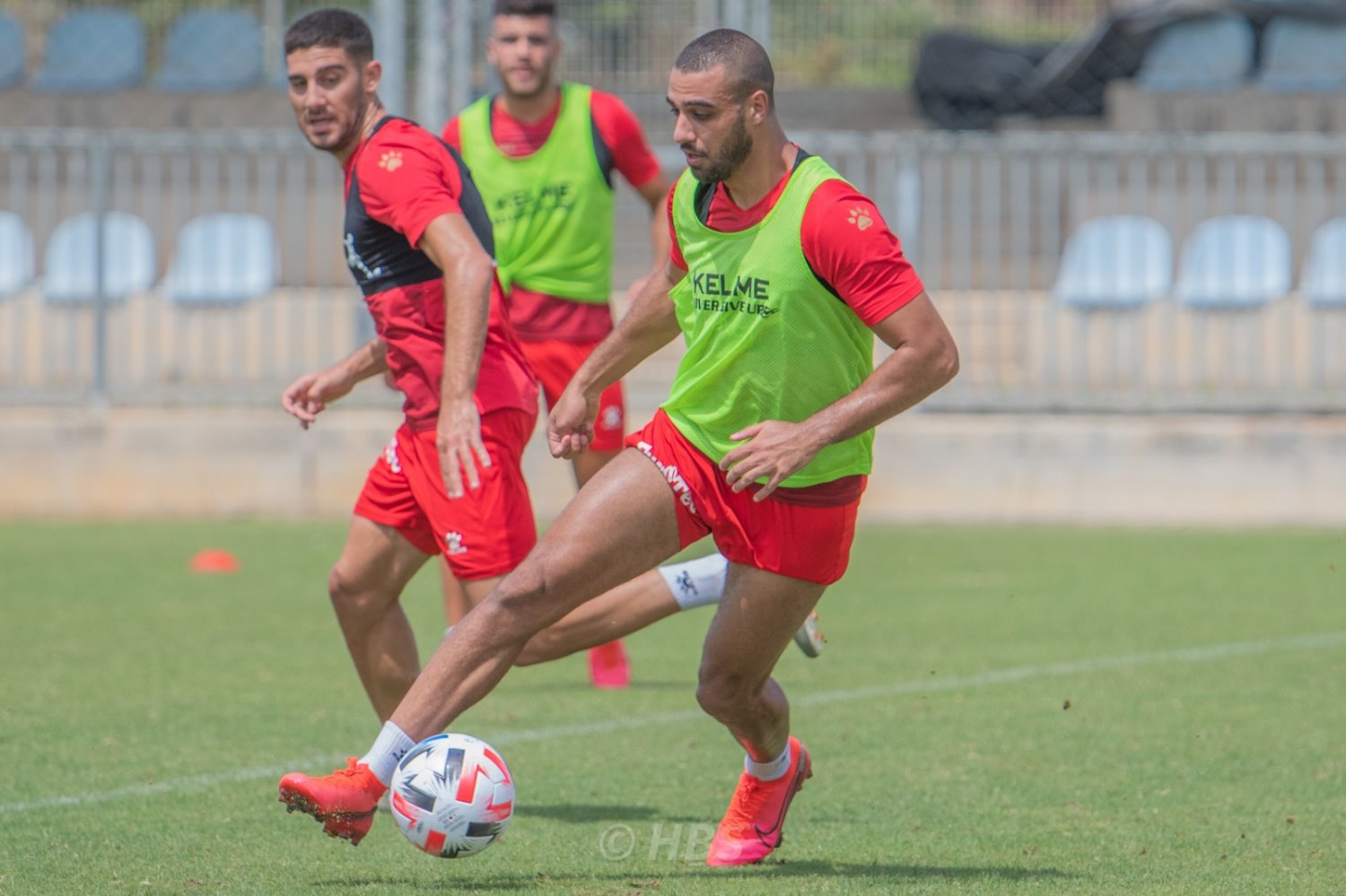 באדיבות הפועל "תדיראן" באר שבע