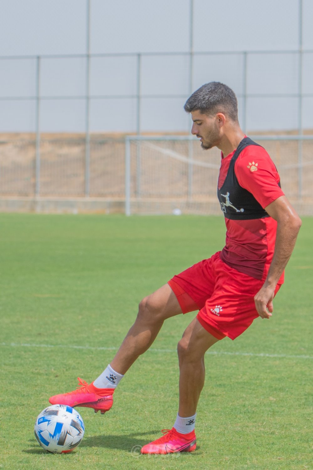 באדיבות הפועל "תדיראן" באר שבע