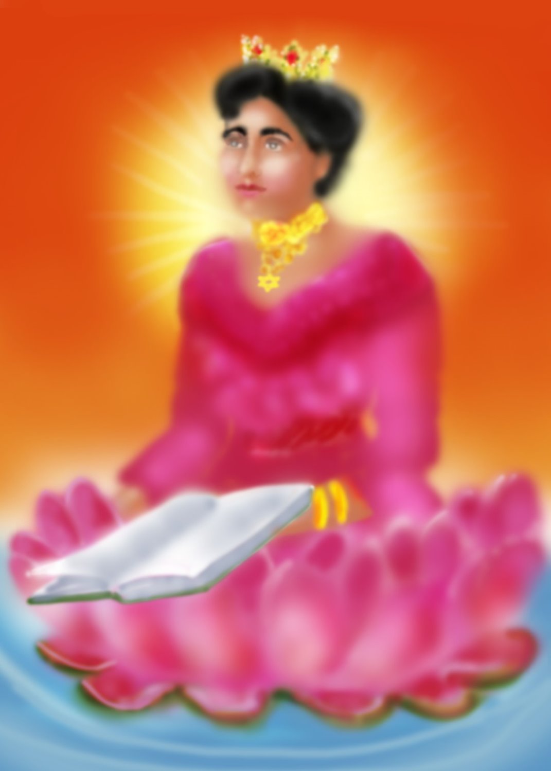 תמר קנובל פרחה ששון 