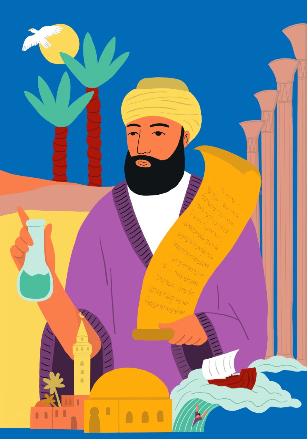 מיטל שושן רמבם