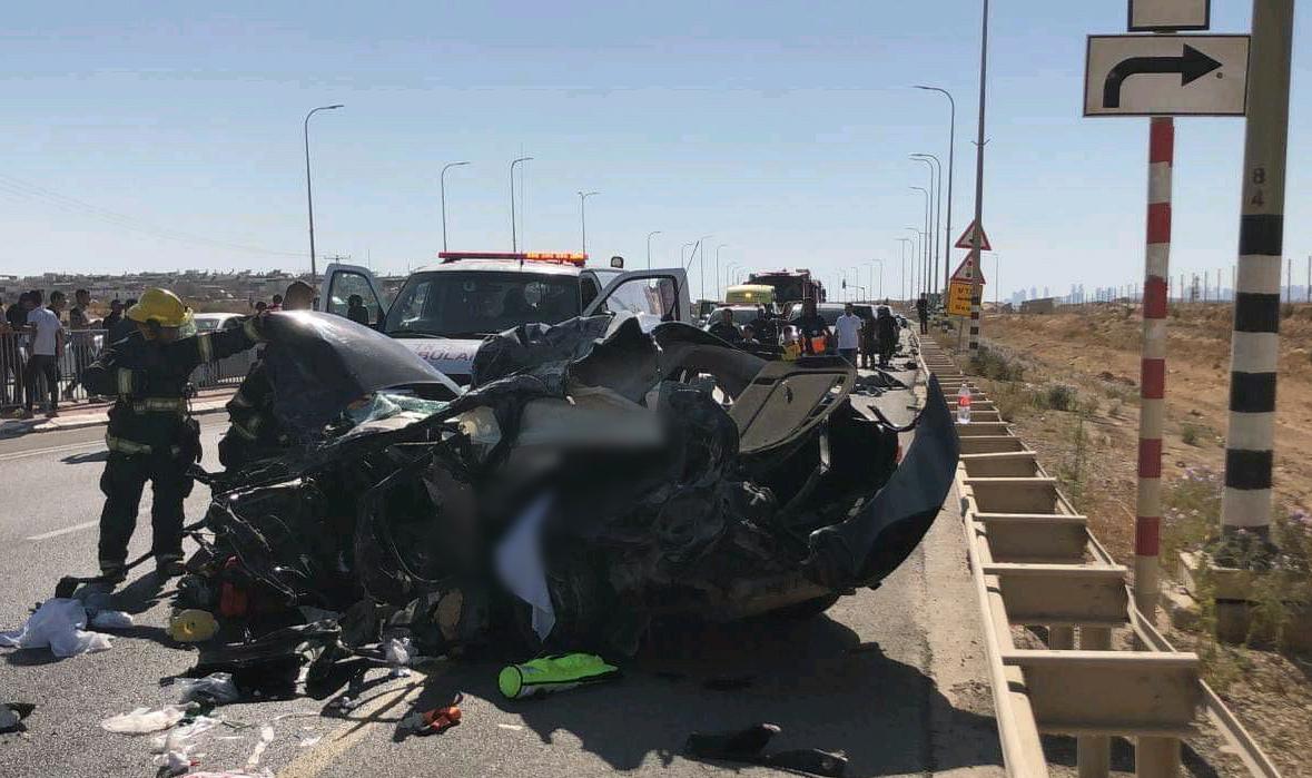 צילום באדיבות מד"א 