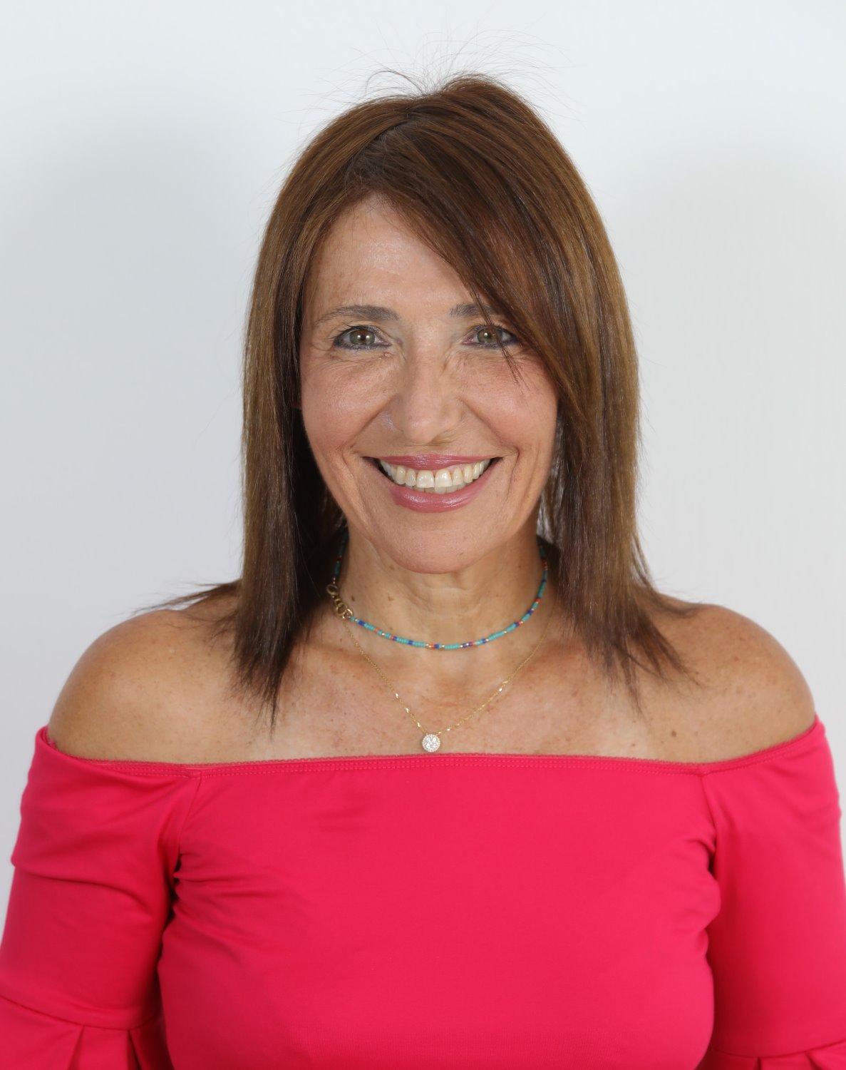 דנה רכטמן | צילום: איציק בירן 