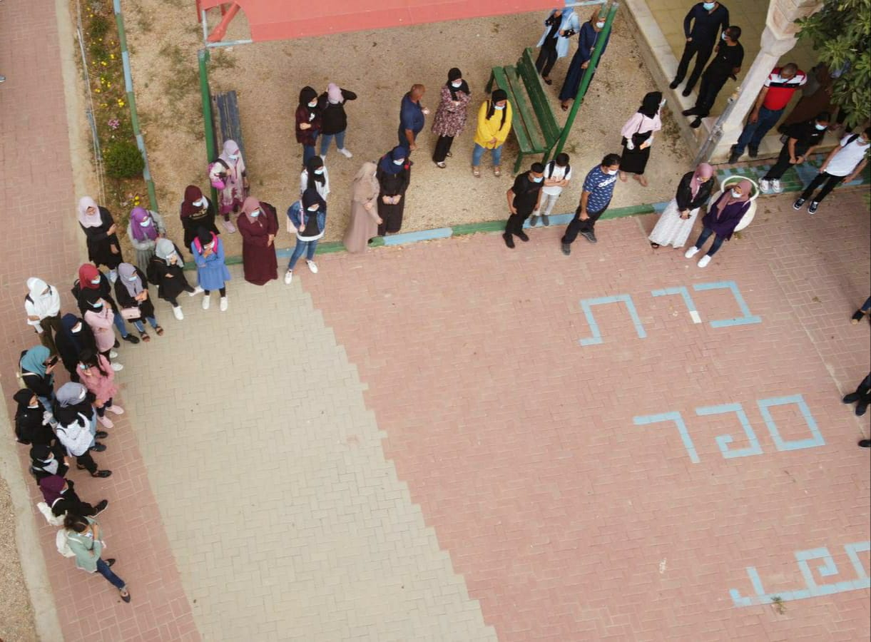 קרדיט צילום - אחמד חטיב 