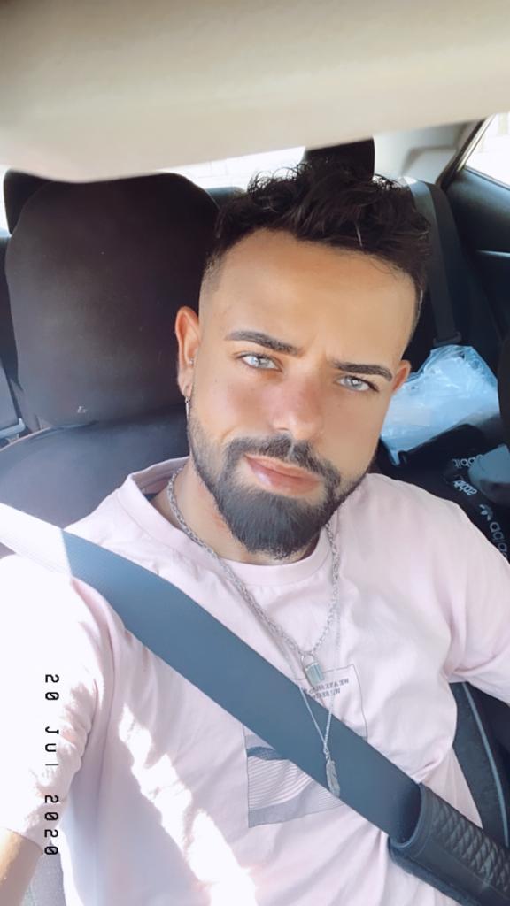 אור עמר צילום פרטי