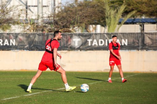 צילום: זאב דיקמן