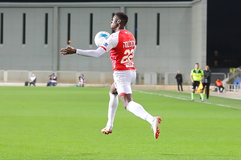 צילום: זאב דיקמן