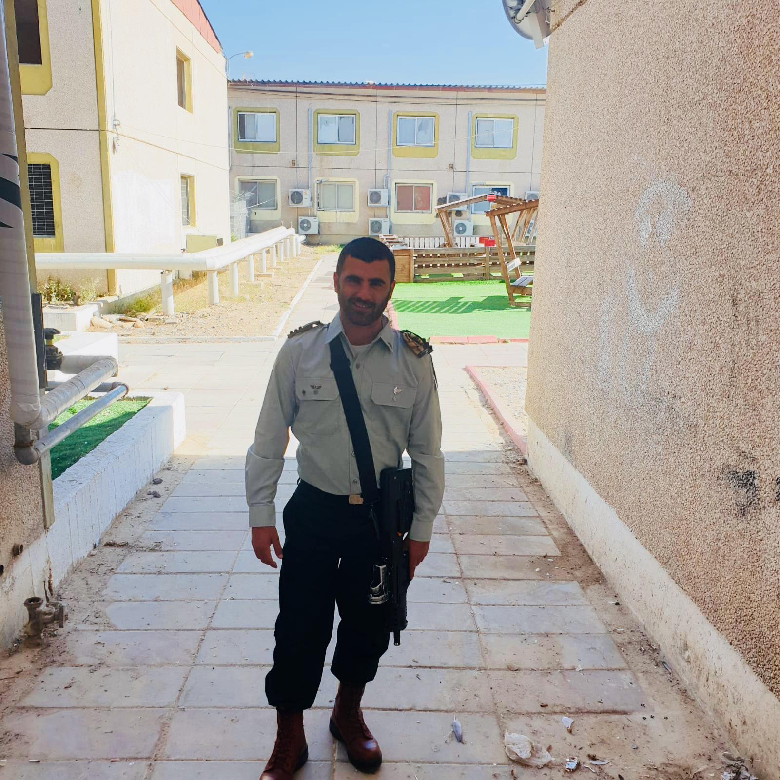 קרדיט דובר צה"ל