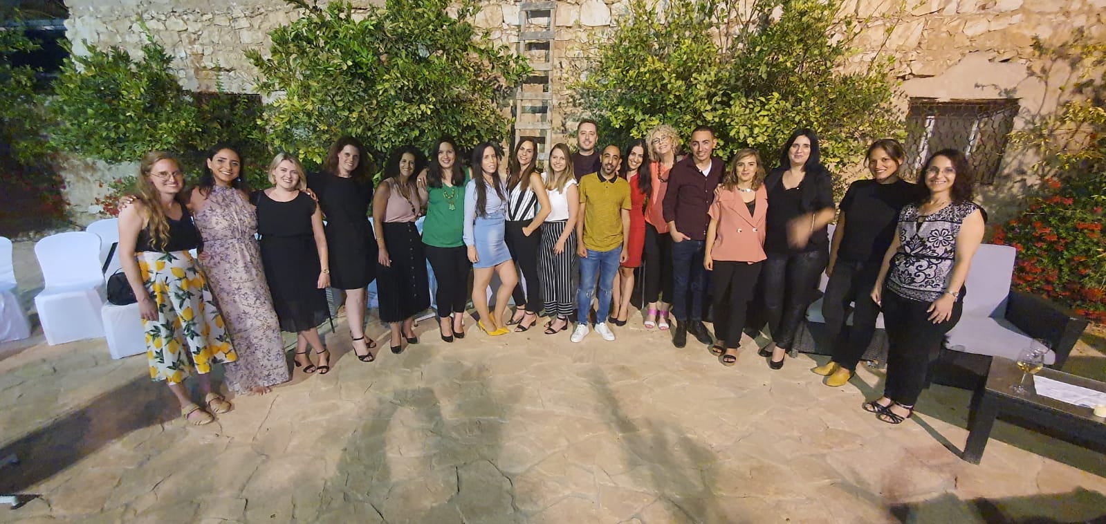 צילום: באדיבות מרכז לאודר לתעסוקה