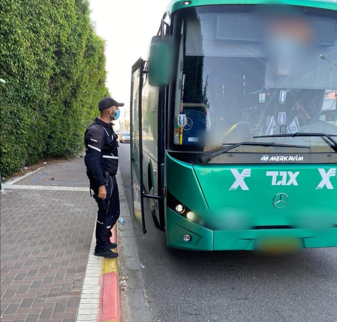 צילום באדיבות משטרת ישראל 