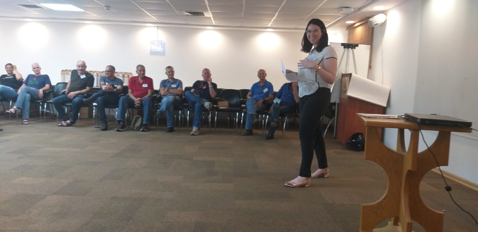 מיזם להעז ביחד