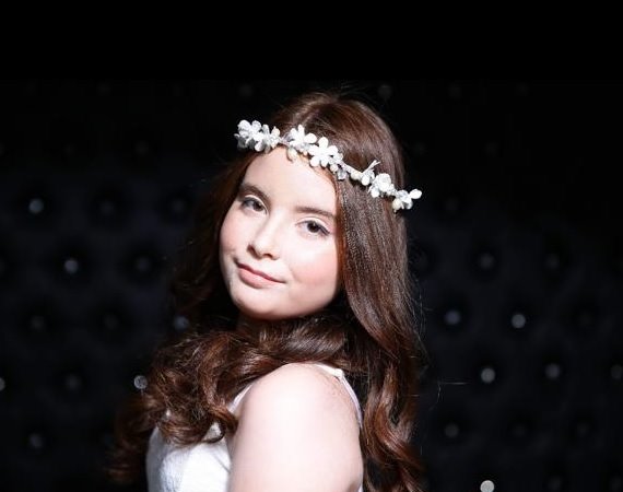 הילי משייב, צילום פרטי