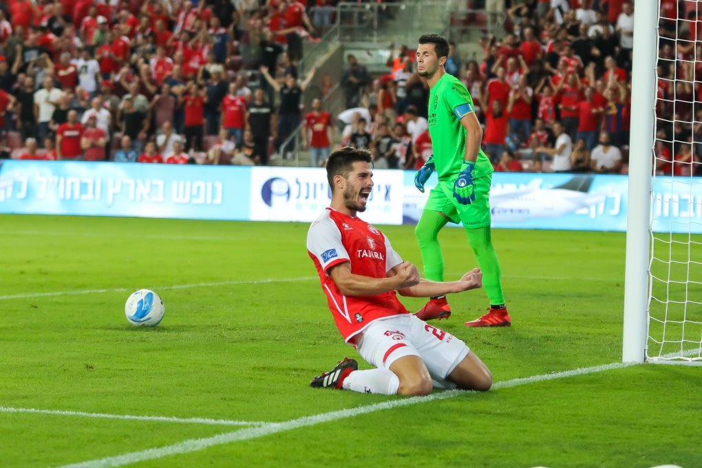 צילום: זאב דיקמן