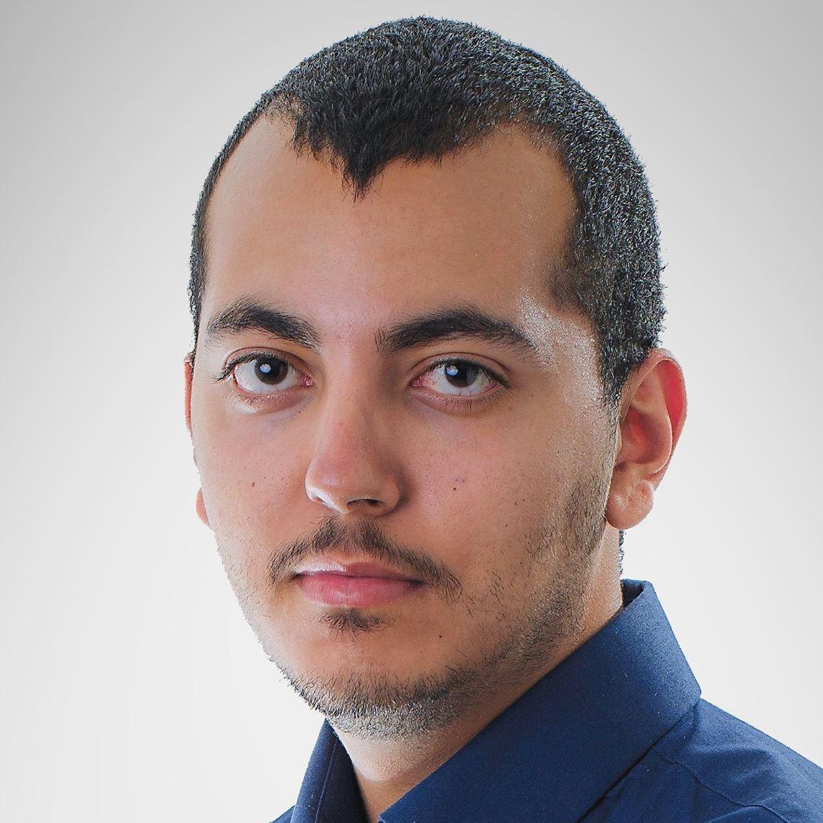 יוסי ג'יבלי. צילום: בן גבאי