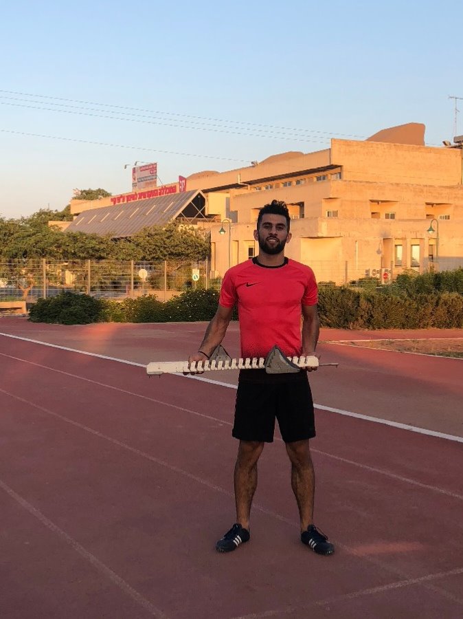 צילום באדיבות מכללת קיי 