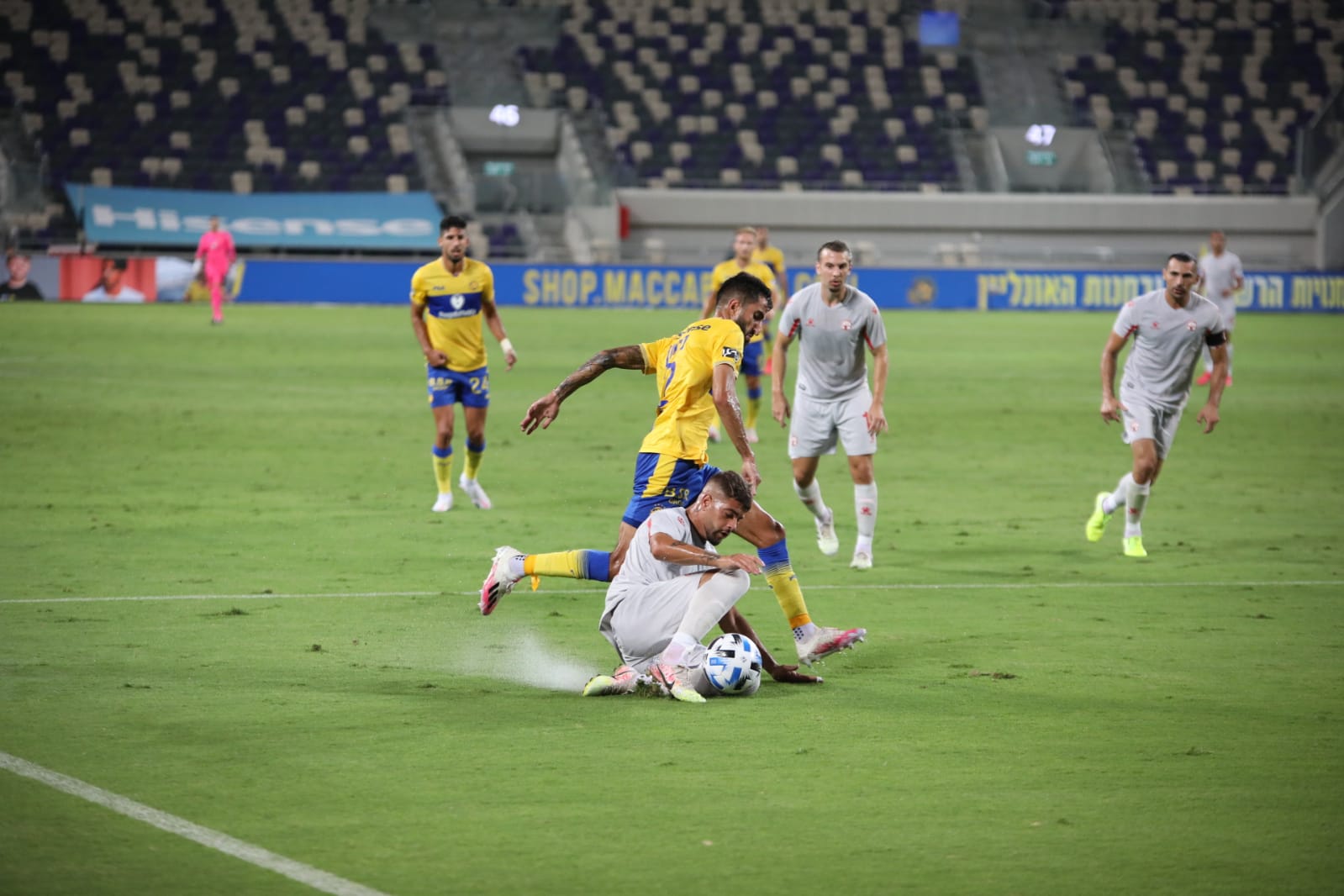 צילום: זאב דיקמן