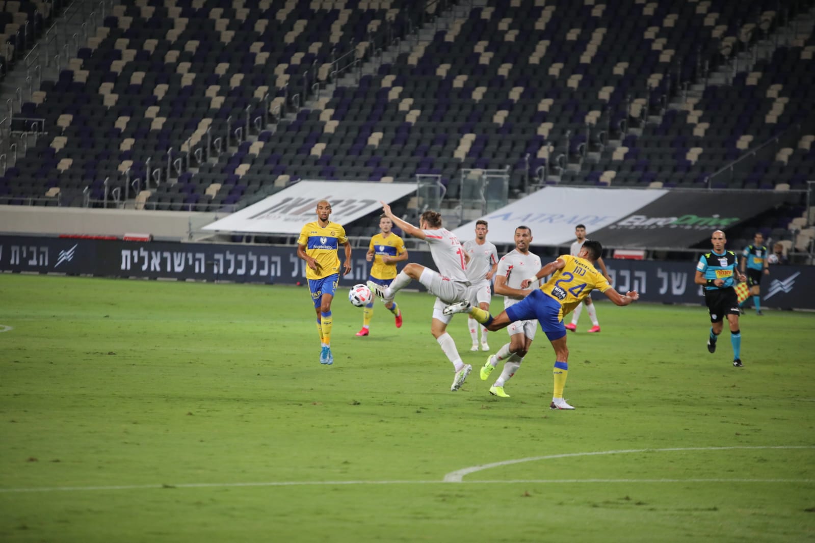 צילום: זאב דיקמן