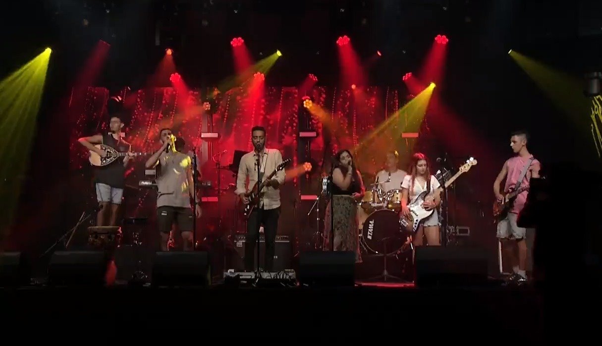 צילום: מועצה אזורית בני שמעון   