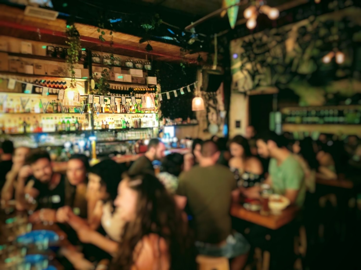 מיזם ההיכרויות מתפלפלים, צילום פרטי