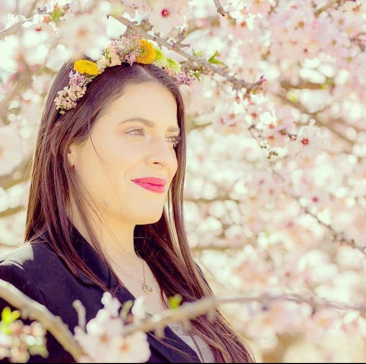 בתאל חנינה, צילום אישי