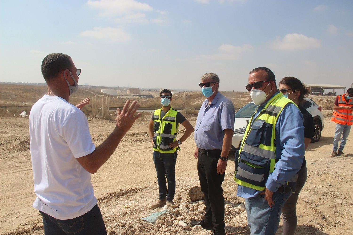 צילום: נועה זמסקי 