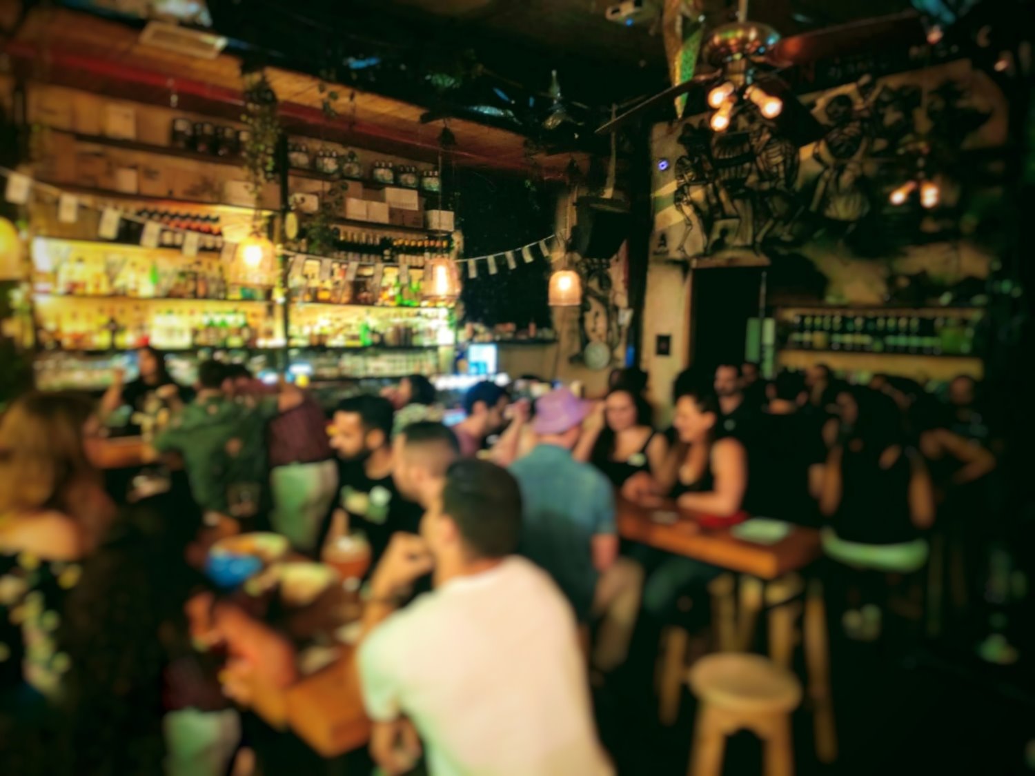 מיזם ההיכרויות מתפלפלים, צילום פרטי