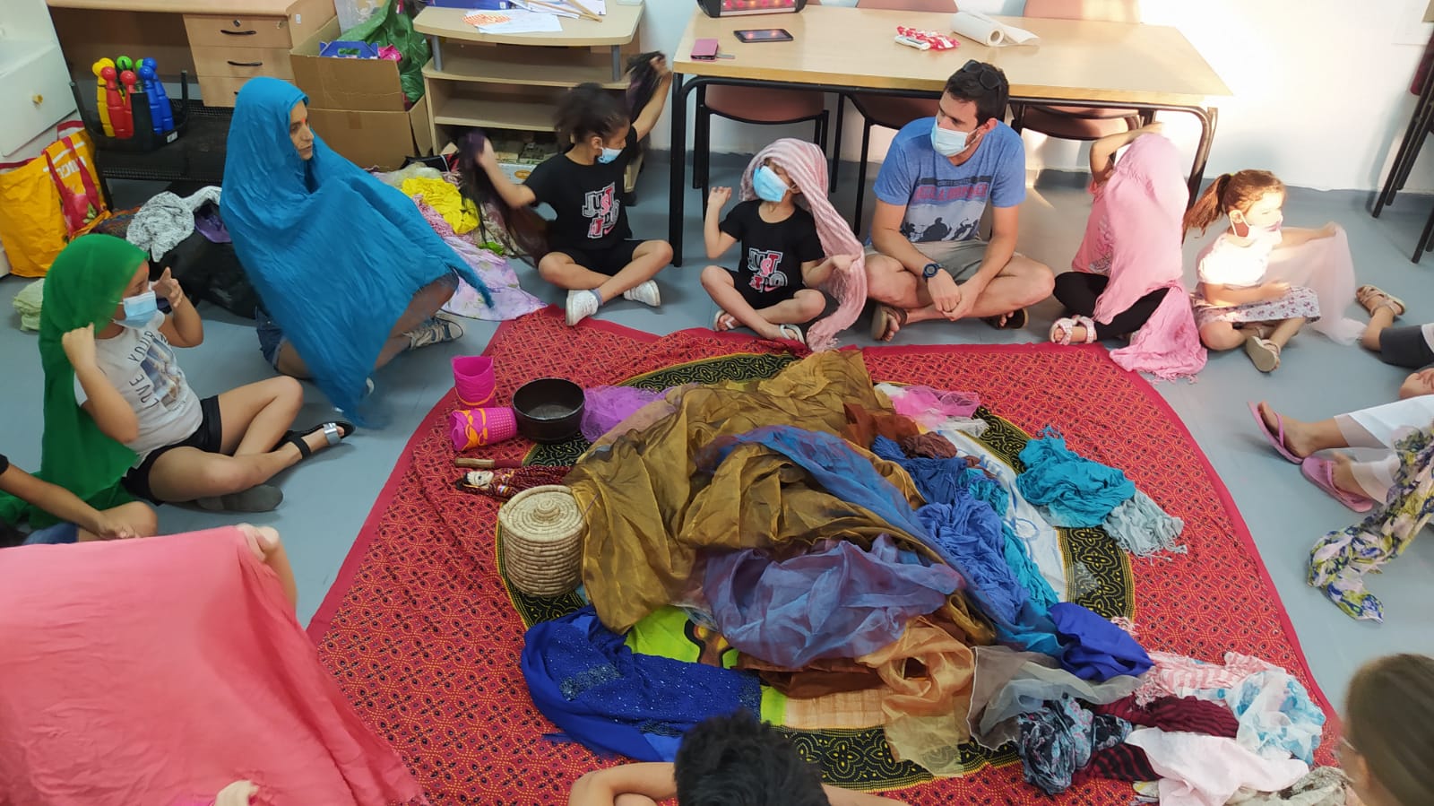 צילום באדיבות עמידר החדשה 