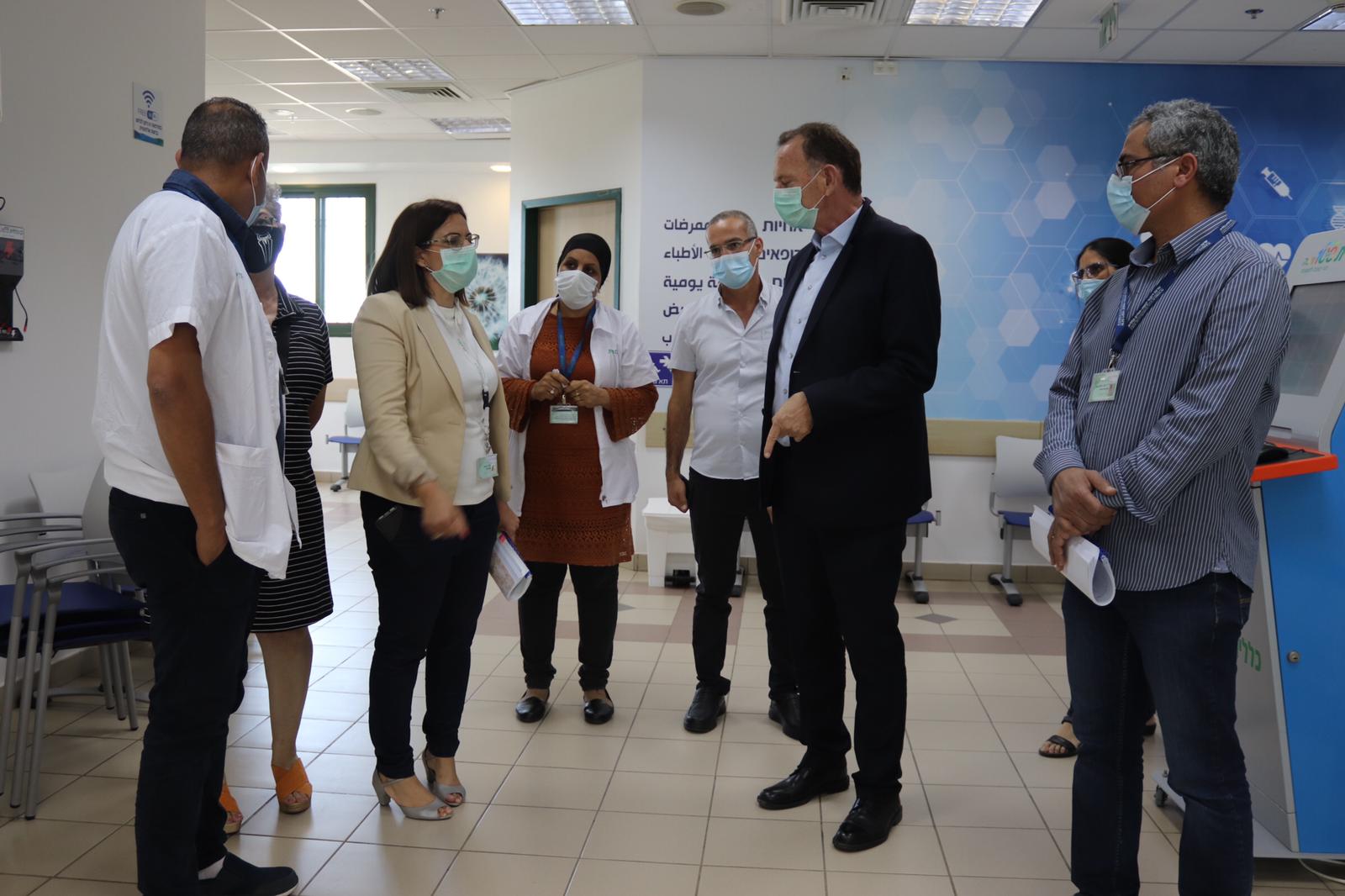 צילום באדיבות כללית 