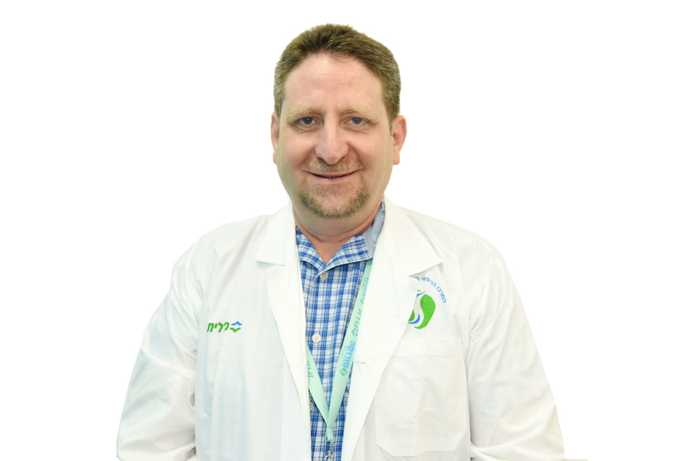 ד"ר אוהד הציון | צילום: סורוקה 