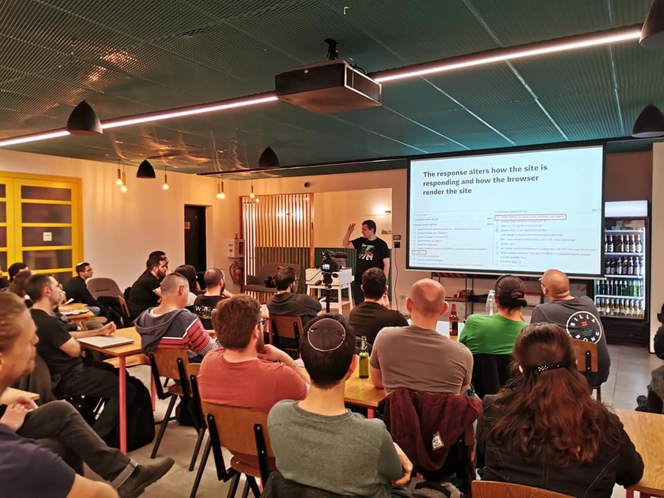 קרדיט ינאי אדרי קהילת NWD