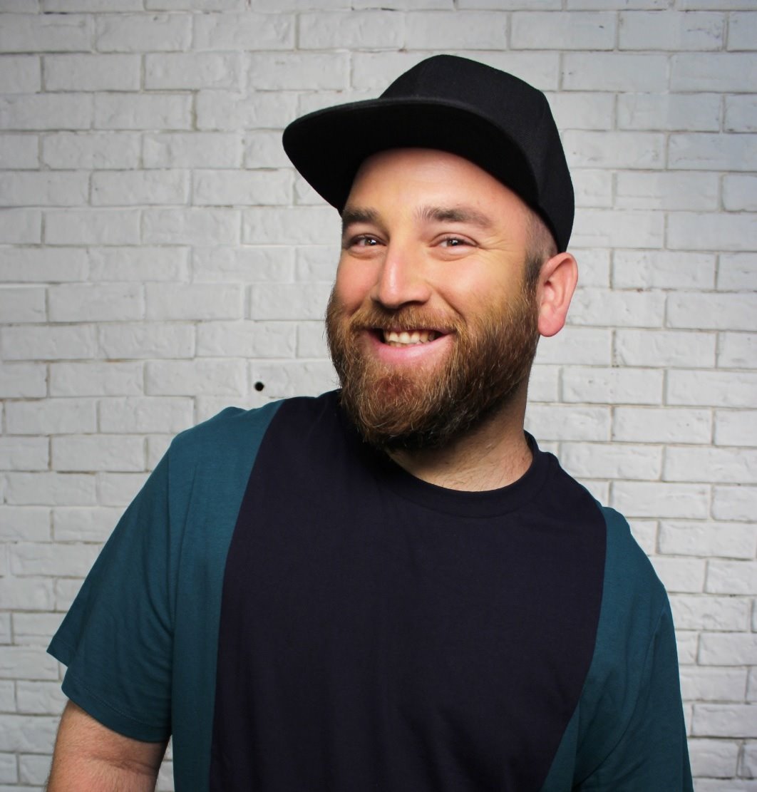 יואב מאיר, צילום יח"צ