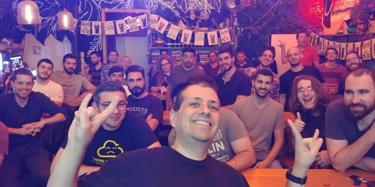 קרדיט ינאי אדרי קהילת NWD