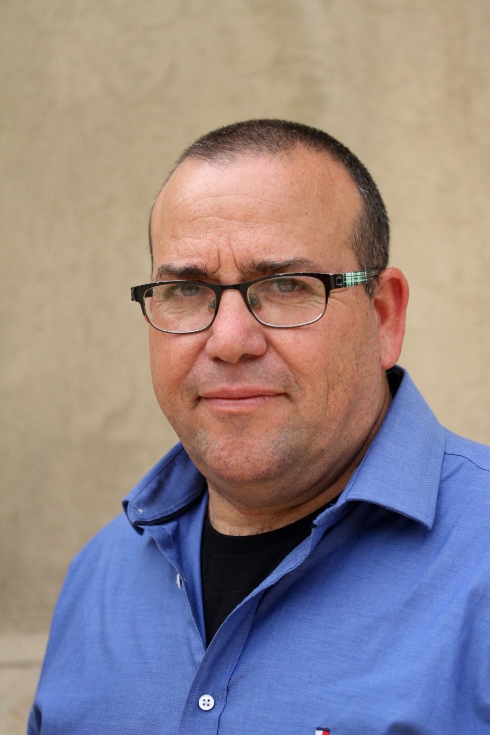 ניר בר דוד צילום דני מולכו 