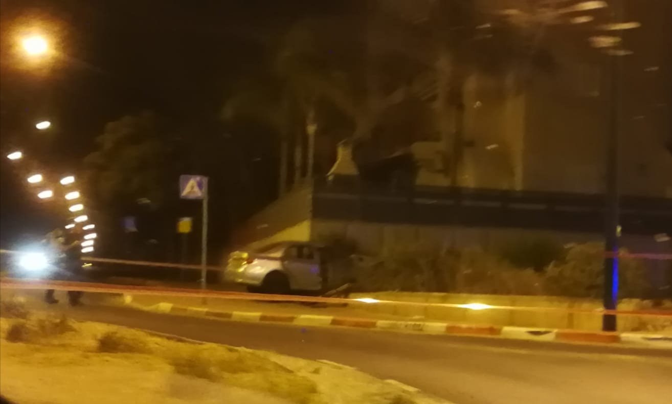 צילום באר שבע נט 