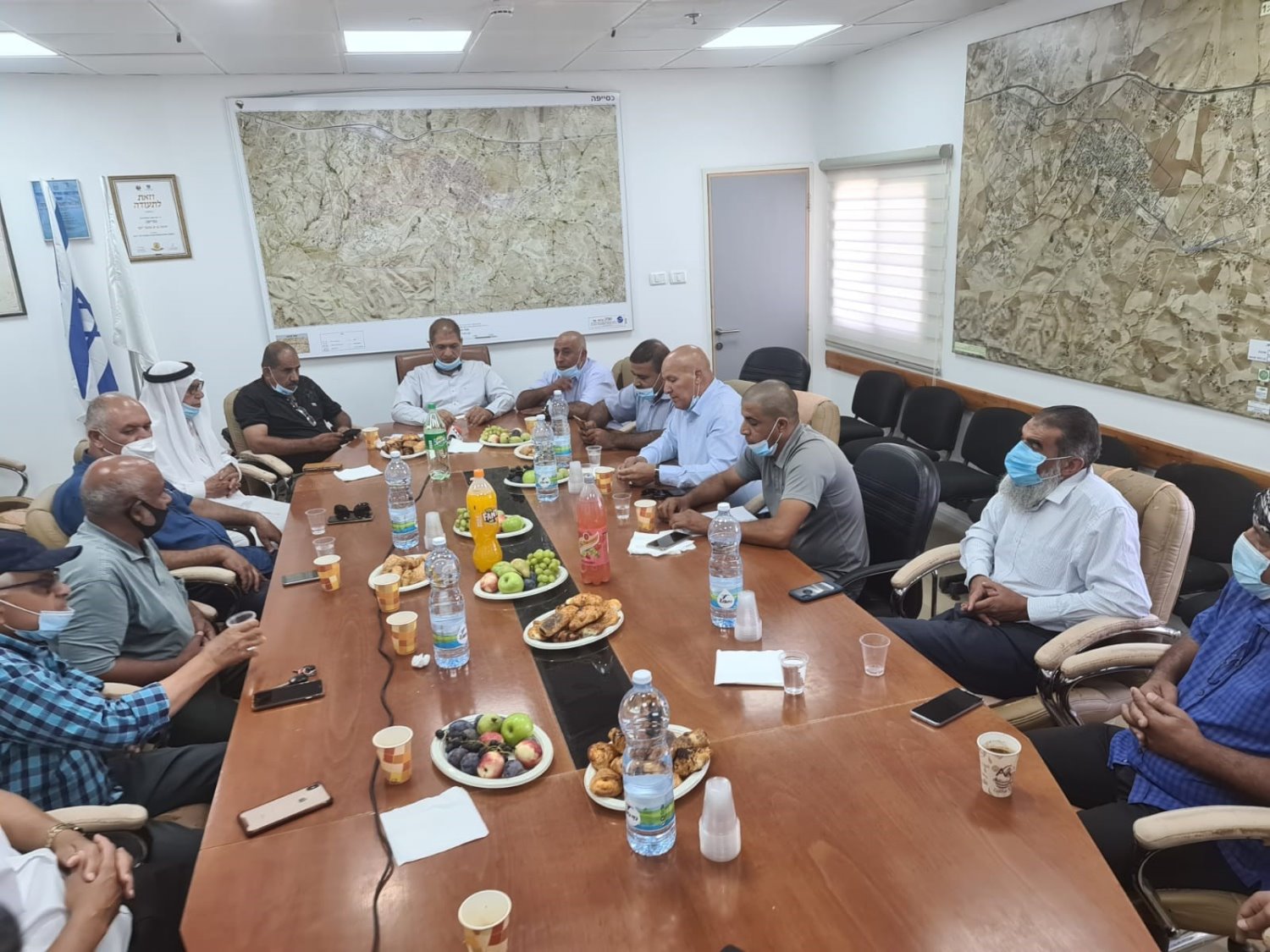 כנס חירום קרדיט יחצ 