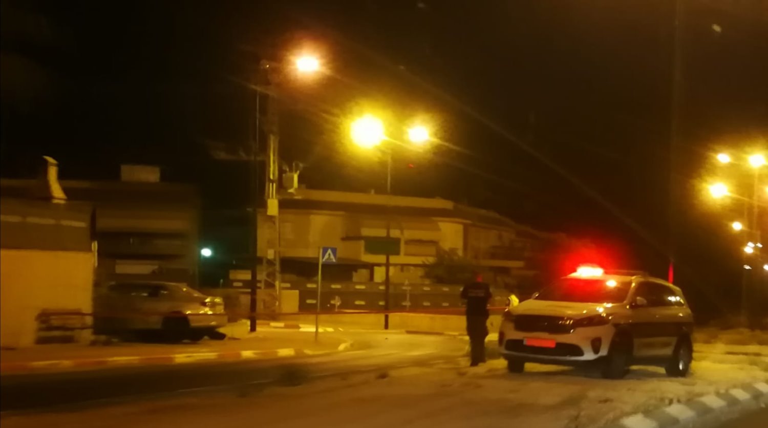 צילום באר שבע נט 