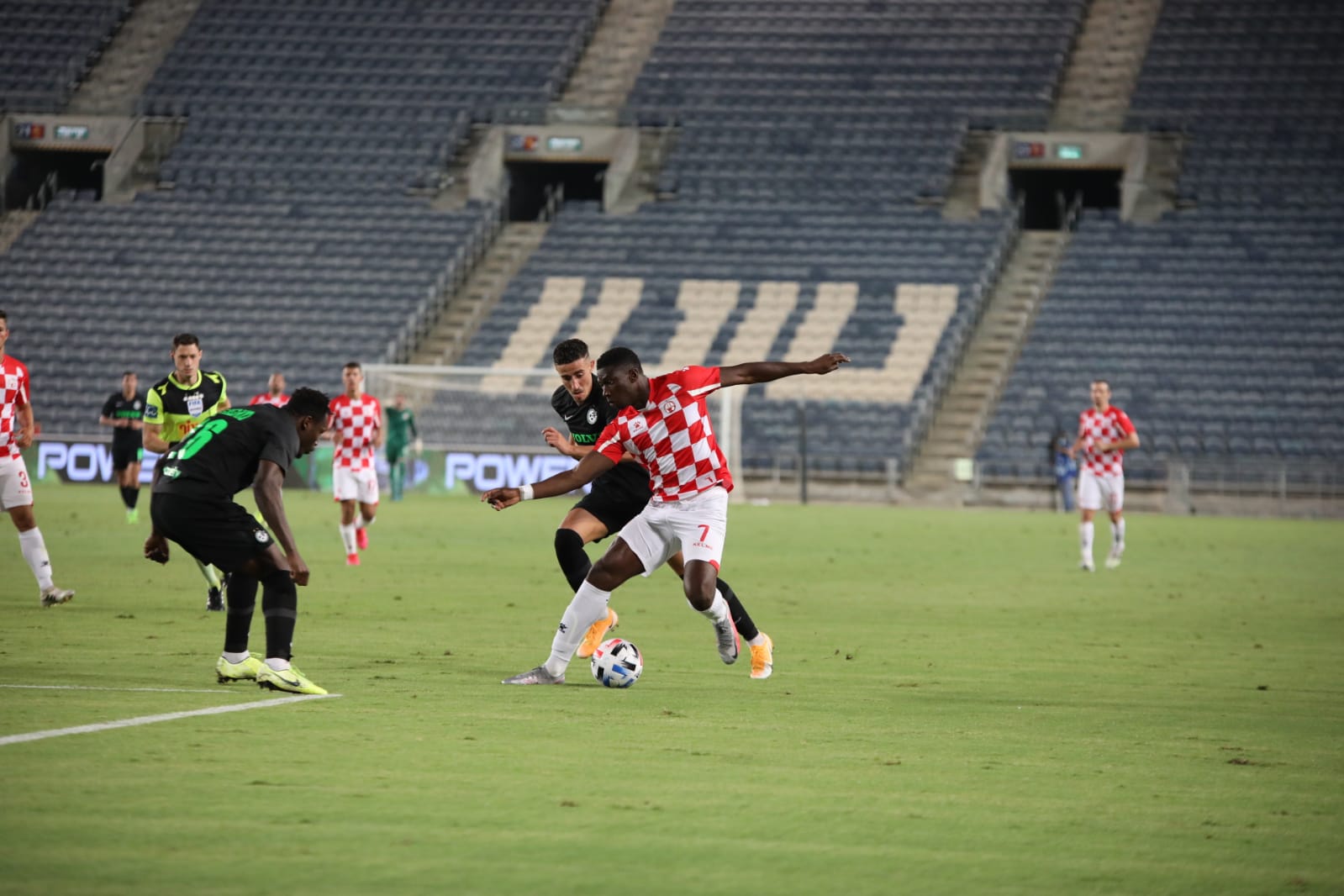 צילום: זאב דיקמן