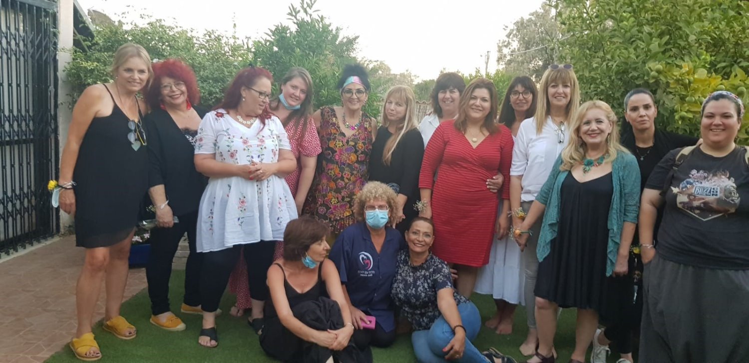 צילום באדיבות מינהלת עיר עתיקה ותיירות 