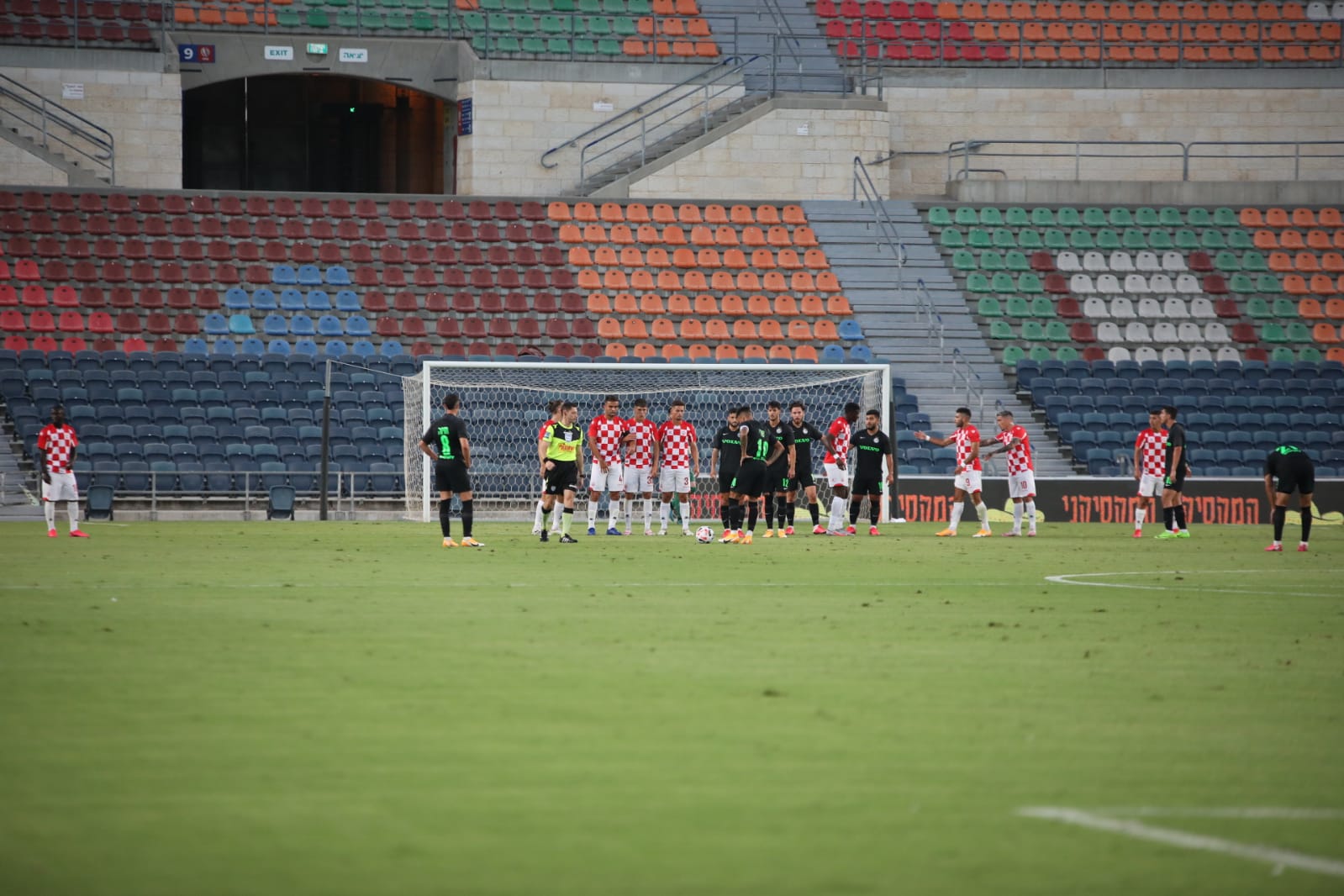 צילום: זאב דיקמן