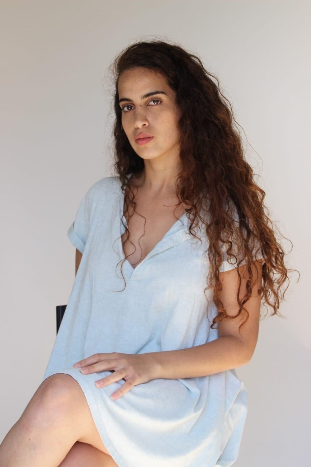 טל דודי. צילום: אילן זכרוב