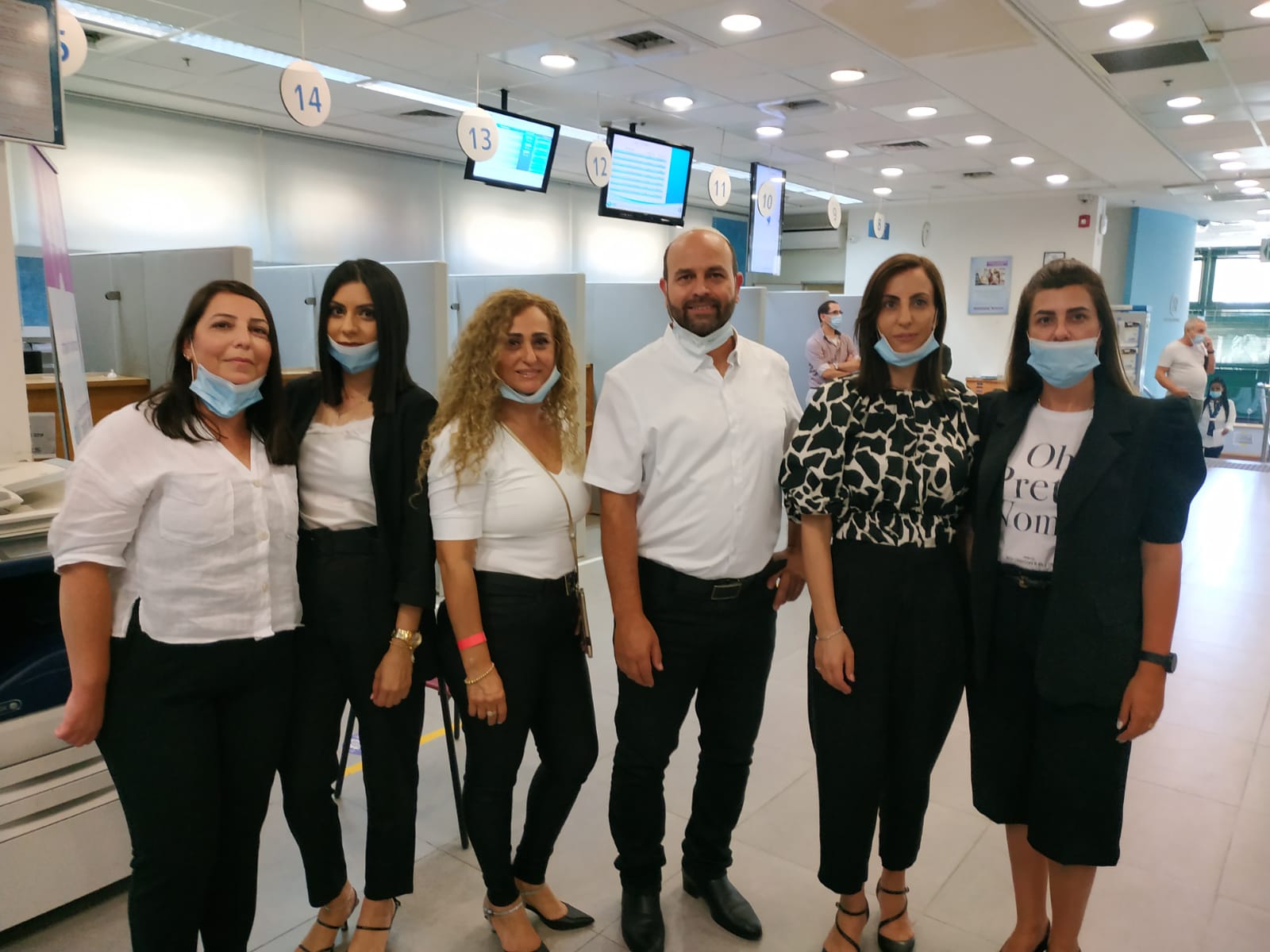 קרדיט ביטוח לאומי