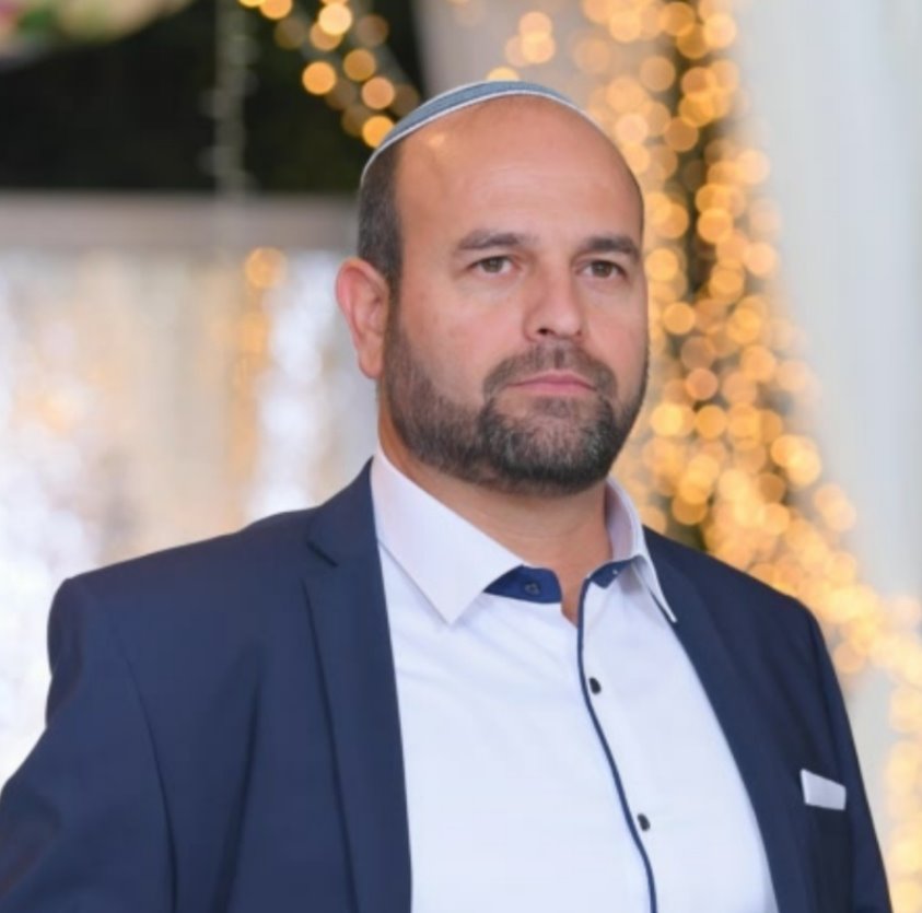 דוד בן חמו, ביטוח לאומי