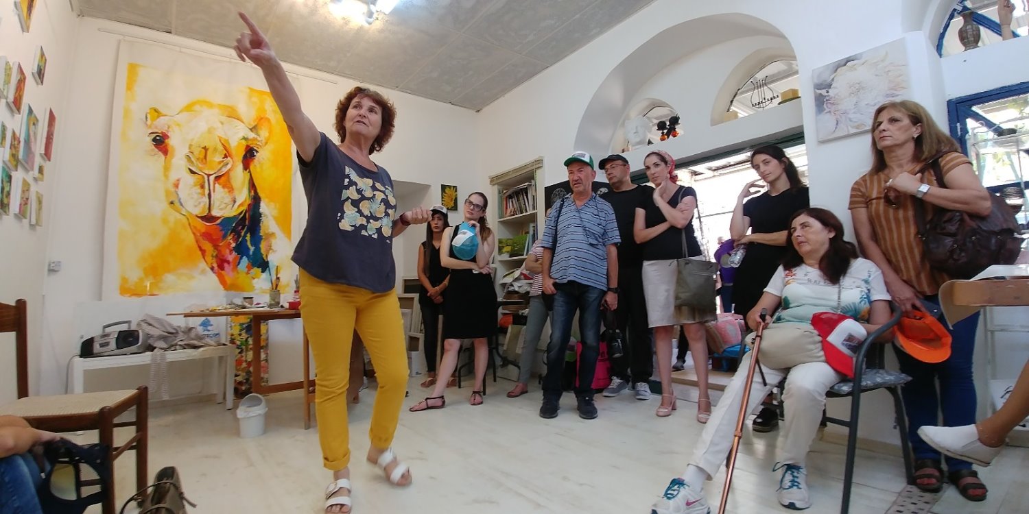 קרדיט סיון פרס