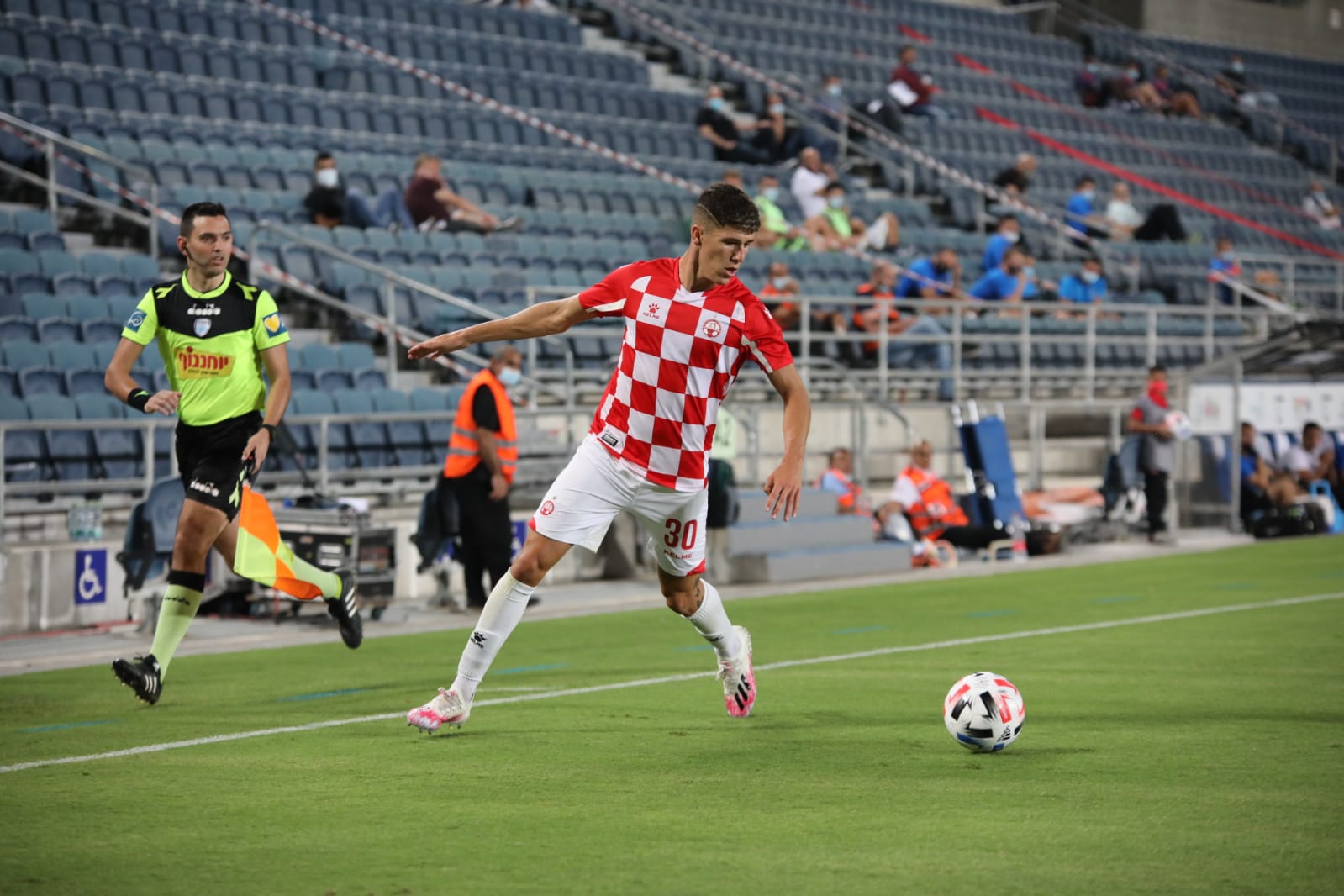 צילום: זאב דיקמן