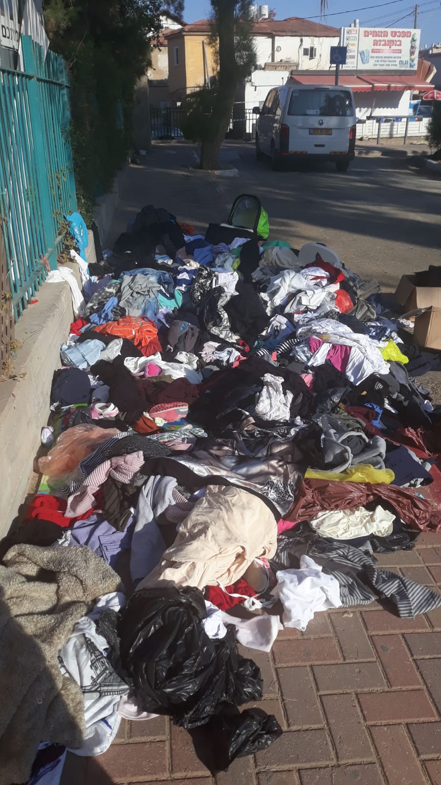 ויצו באר שבע, צילום פרטי