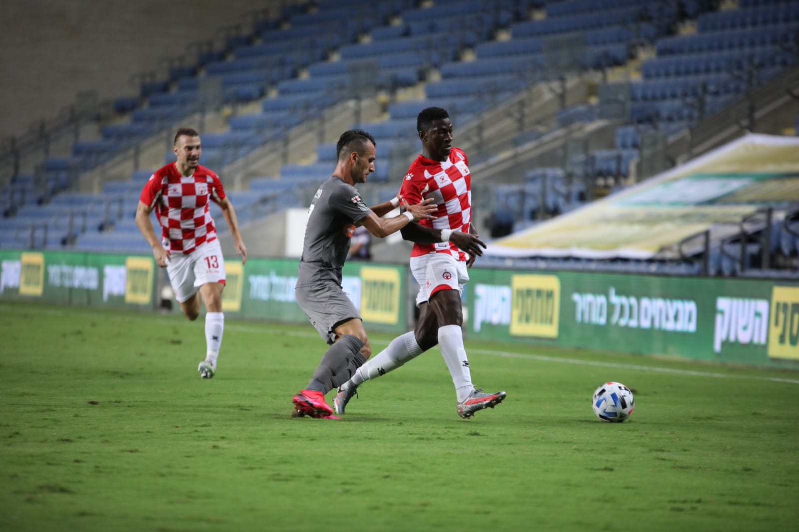 צילום: זאב דיקמן