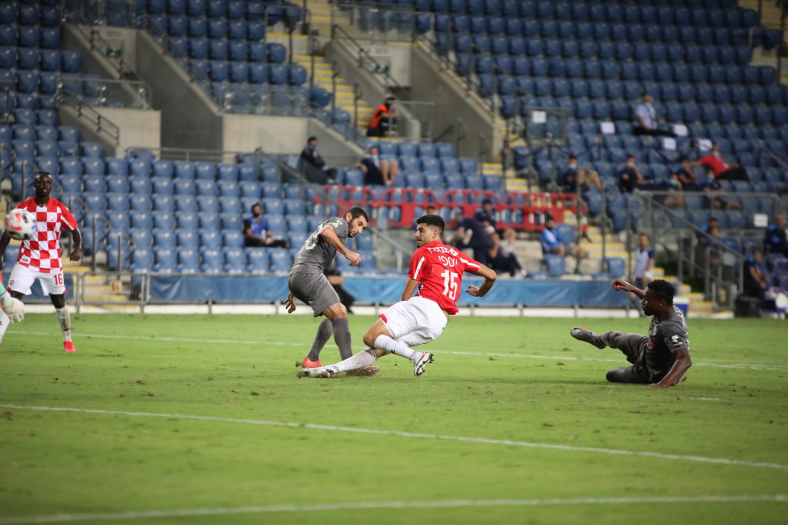 צילום: זאב דיקמן