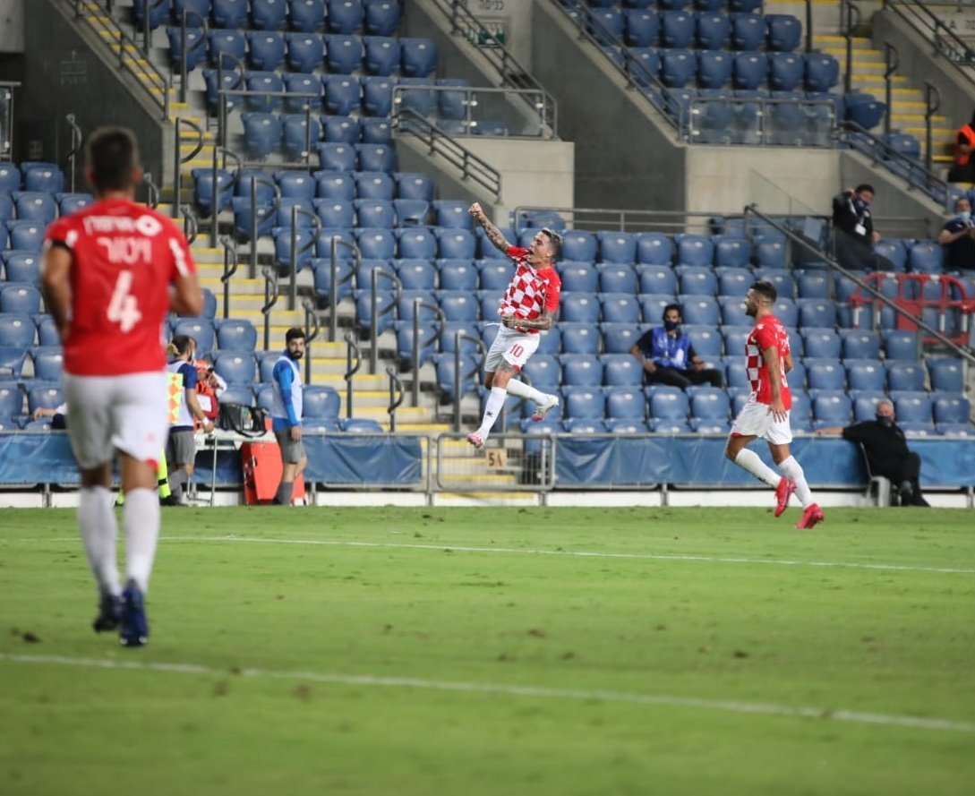 צילום: זאב דיקמן